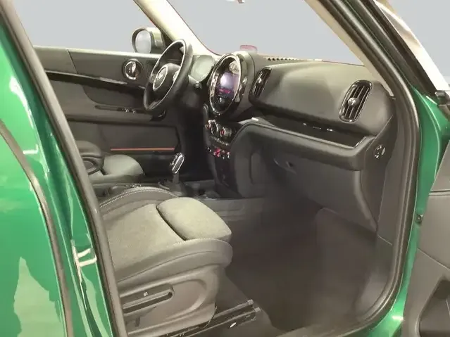 MINI Cooper SD Countryman