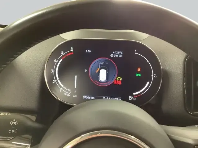 MINI Cooper SD Countryman