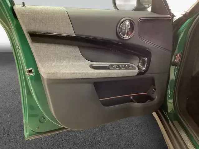 MINI Cooper SD Countryman