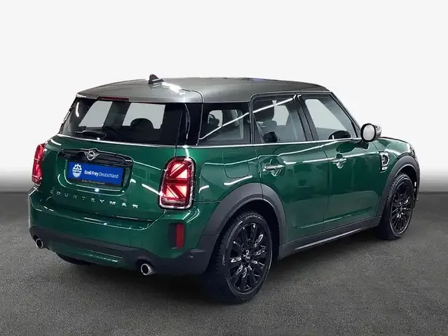 MINI Cooper SD Countryman