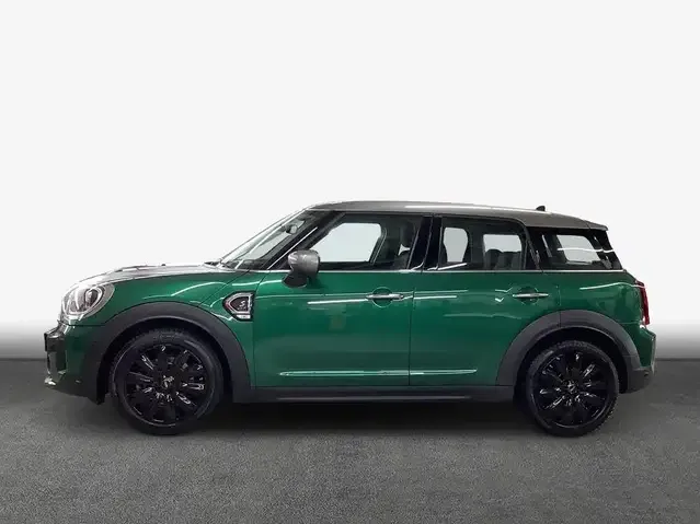 MINI Cooper SD Countryman