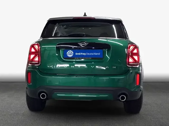 MINI Cooper SD Countryman