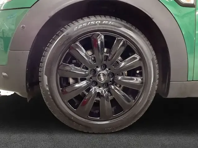 MINI Cooper SD Countryman