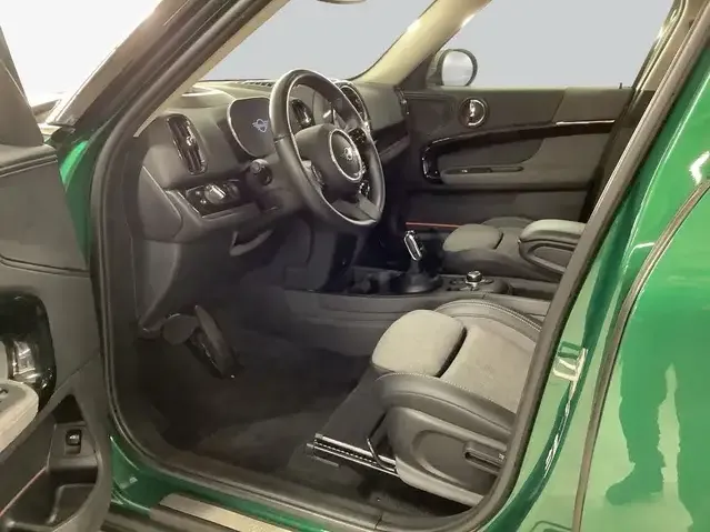 MINI Cooper SD Countryman