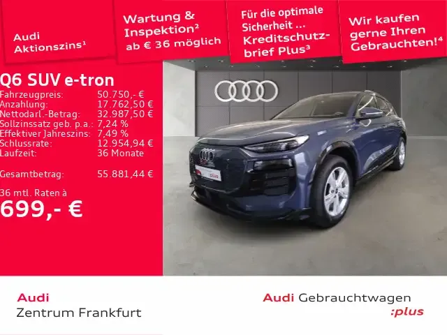Audi Sonstige