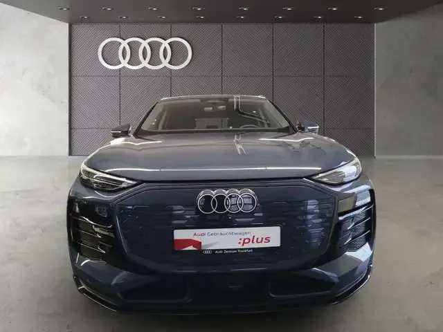 Audi Sonstige