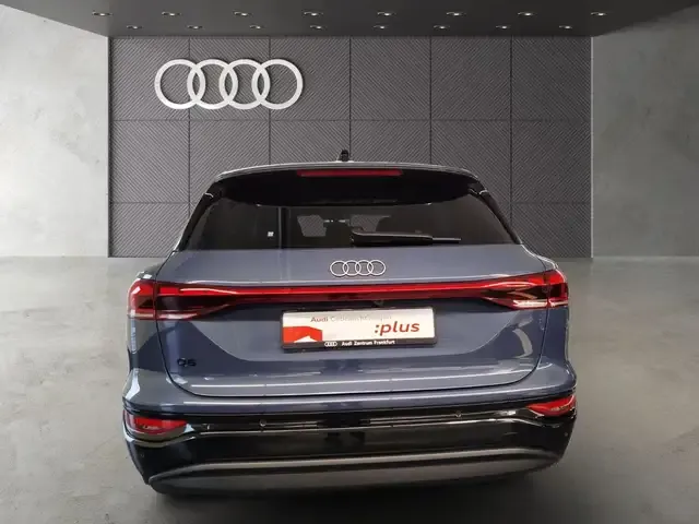 Audi Sonstige