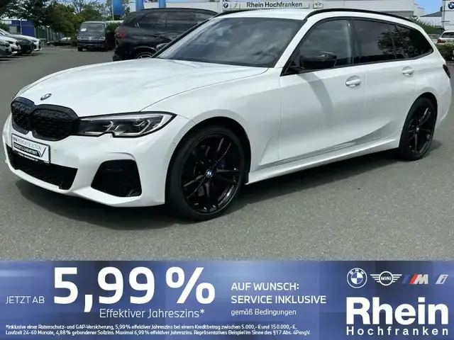 BMW 340