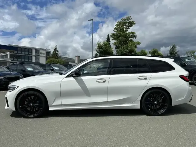 BMW 340