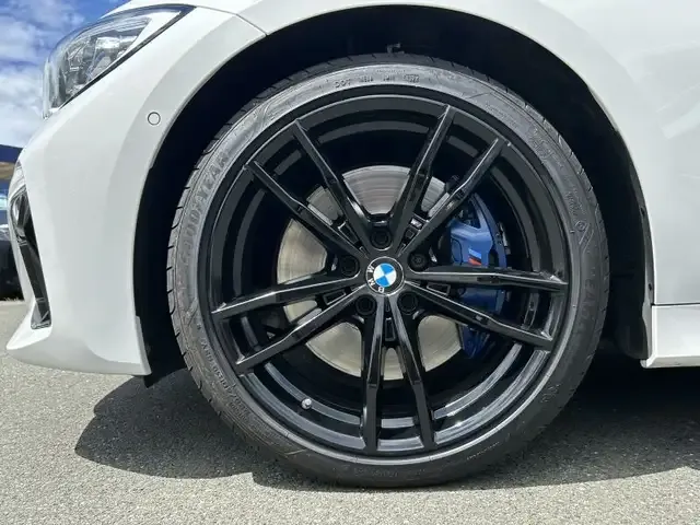 BMW 340