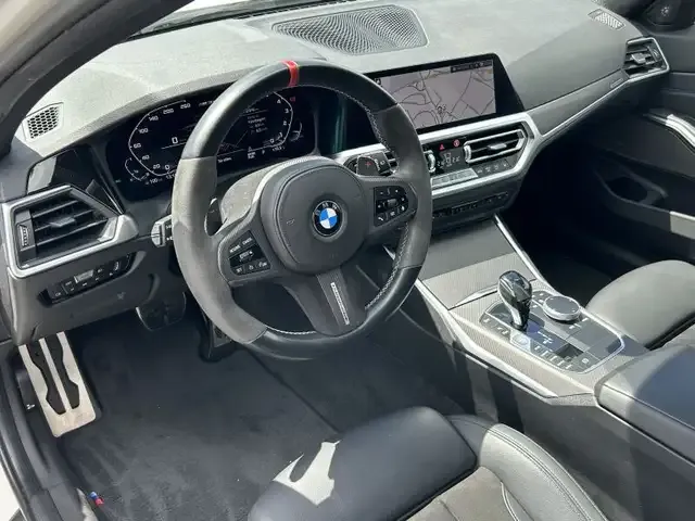 BMW 340