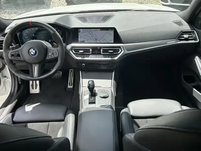 BMW 340