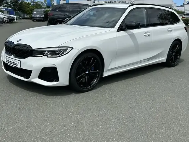 BMW 340