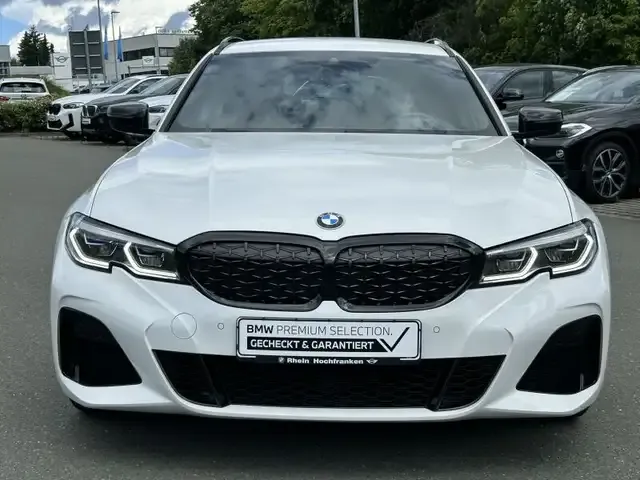 BMW 340