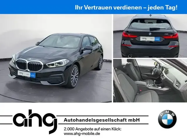 BMW 118