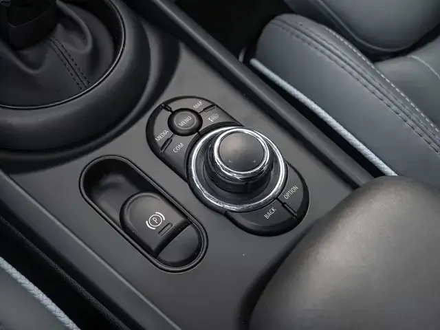 MINI Cooper S Clubman
