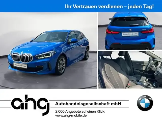 BMW 120