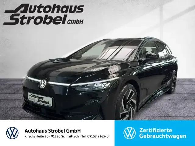 Volkswagen ID.7