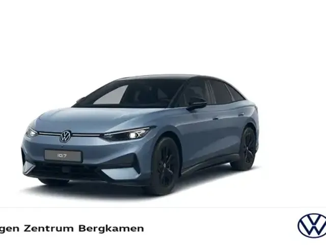 Volkswagen ID.7