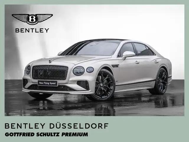 Bentley Flying Spur