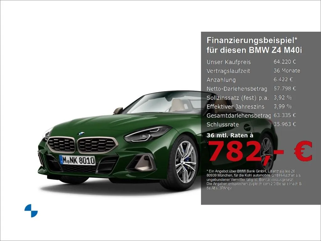 BMW Z4
