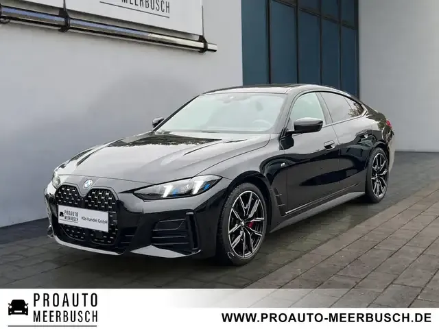 BMW 430