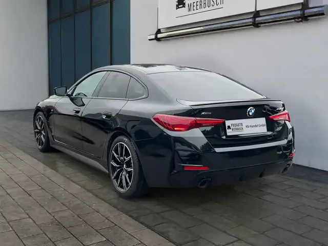 BMW 430
