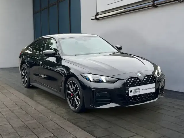 BMW 430