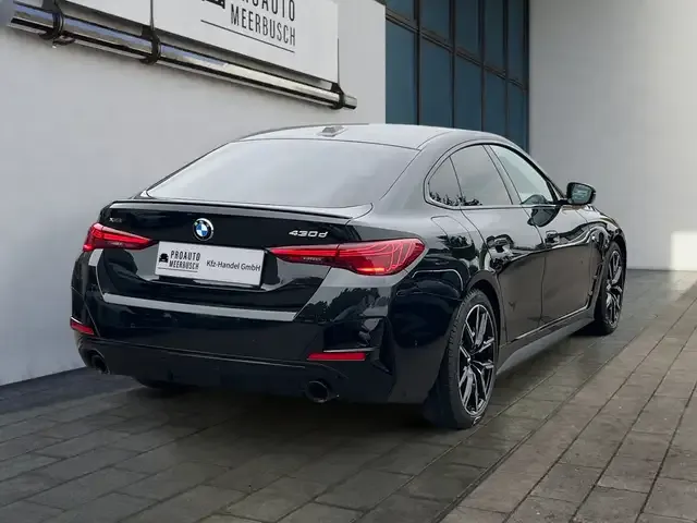 BMW 430