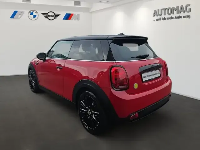 MINI Cooper SE