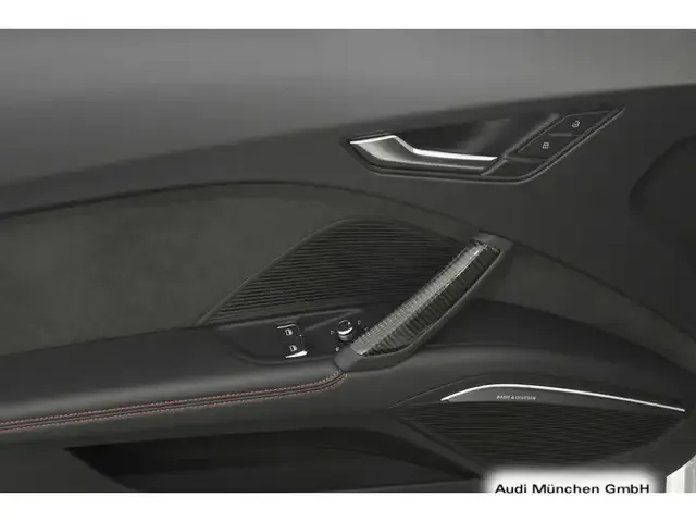 Audi TTS