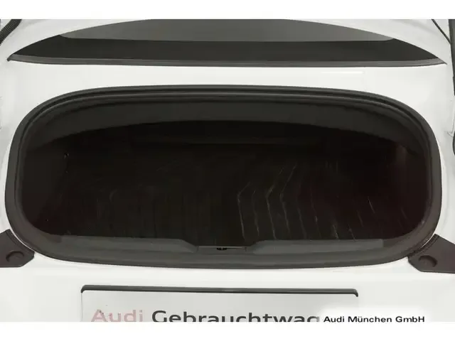 Audi TTS