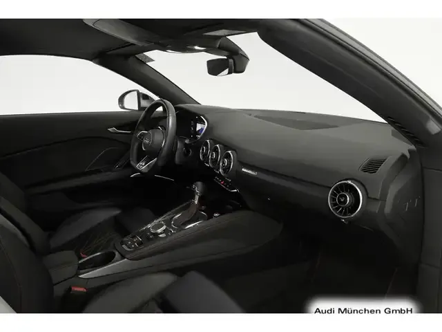 Audi TTS