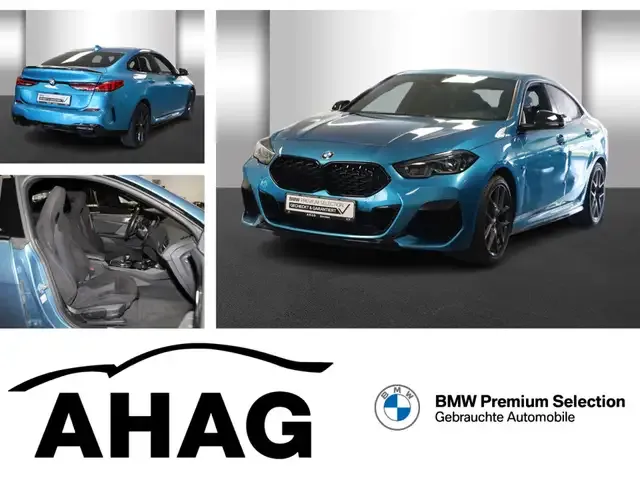 BMW 235