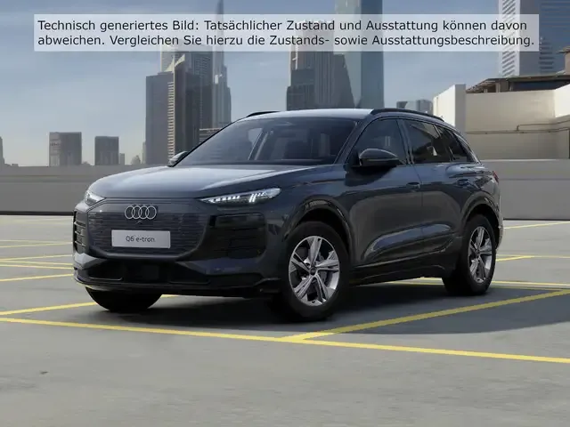 Audi Q6