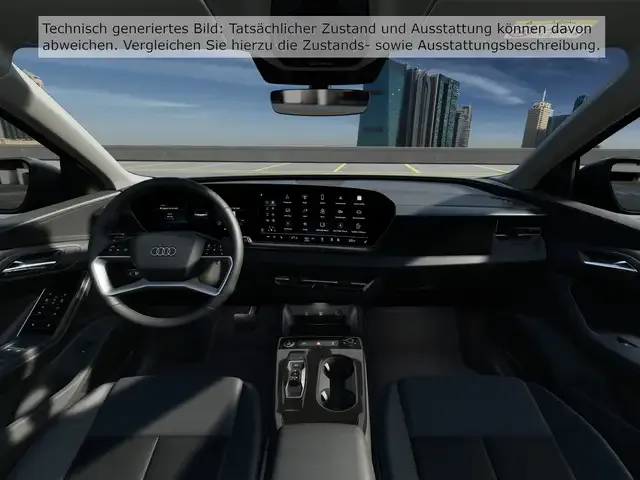 Audi Q6