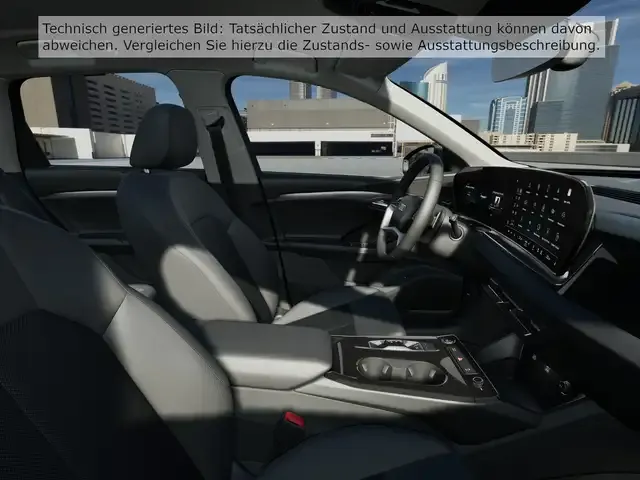 Audi Q6