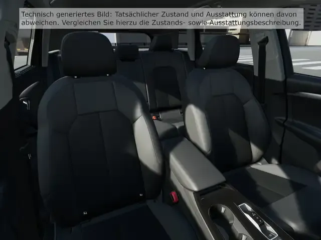 Audi Q6