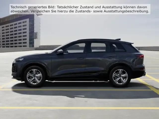 Audi Q6