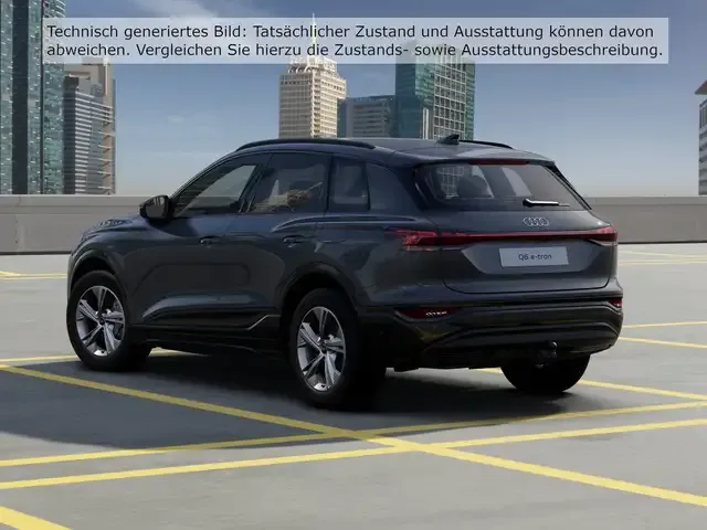 Audi Q6