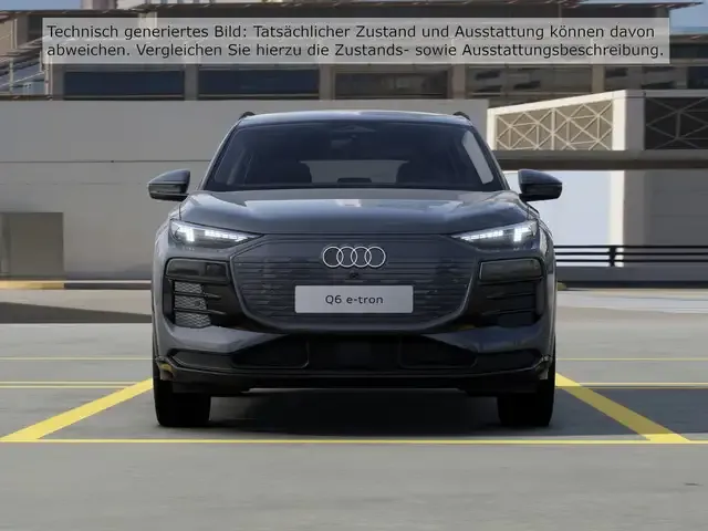 Audi Q6