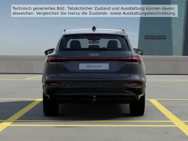 Audi Q6