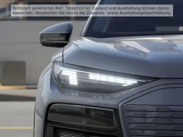 Audi Q6