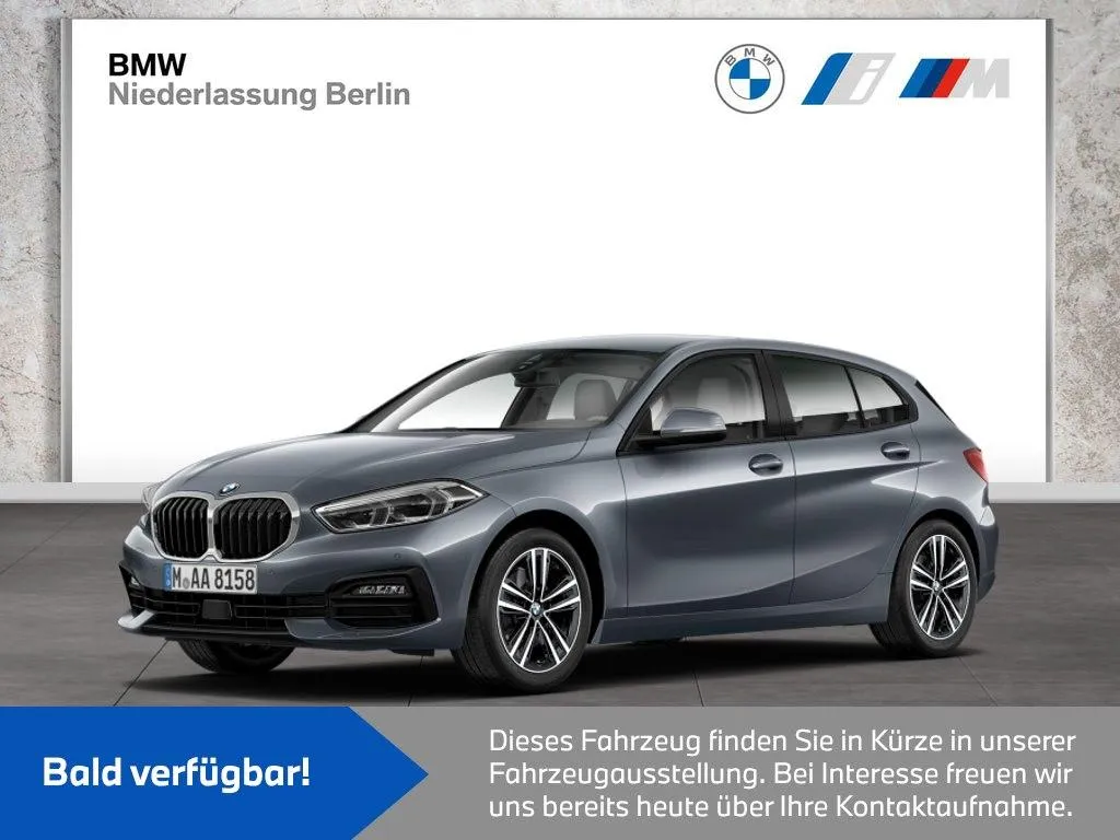 BMW 118