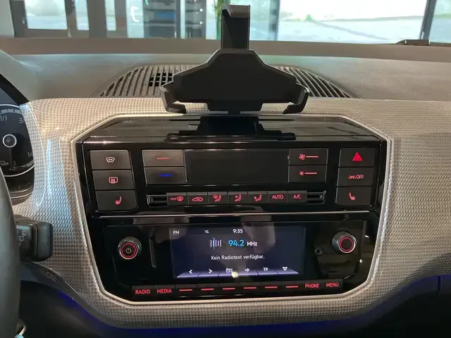 Volkswagen e-up!