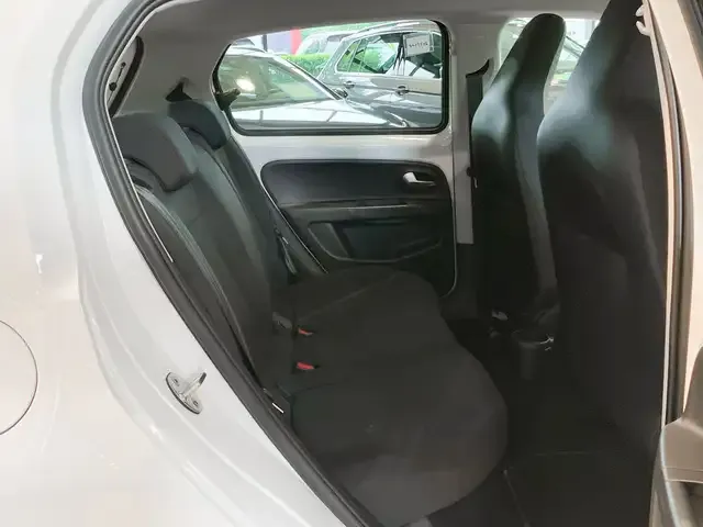 Volkswagen e-up!