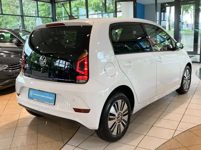 Volkswagen e-up!