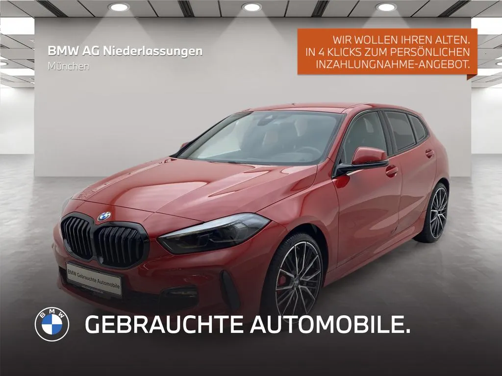 BMW 120