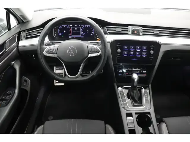 Volkswagen Passat Alltrack