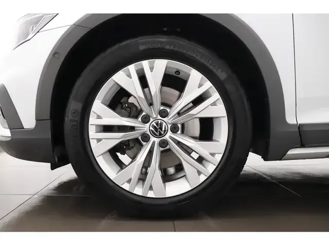 Volkswagen Passat Alltrack